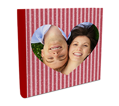 Red Strips Album Fotografici Con Tasche 26x30