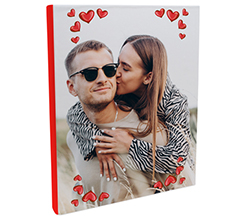 Album Fotografico 24x30 Frame in love