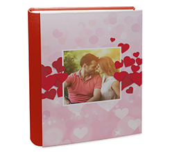 Album Retro Pelle Storm of hearts