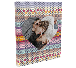 Soft Hearts Album Fotografici Personalizzati 24x30