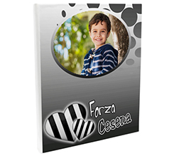 Album Fotografici Personalizzati 24x30 calcio