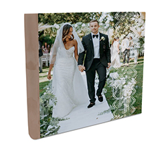 Album fotografico con tasche per custodire le foto del tuo matrimonio