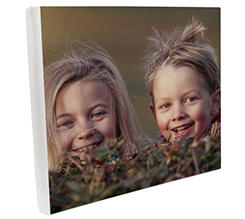 Album foto personalizzato quadrato per bambini