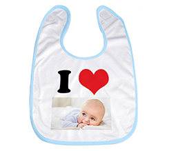 Bavaglino I love