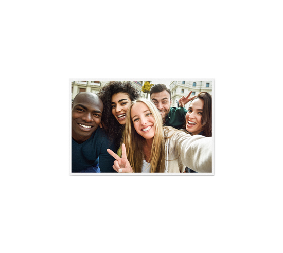 Biglietto auguri personalizzato con foto