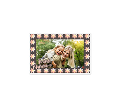 Bigliettino Auguri Ti amo mamma