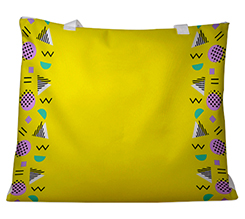 Borsa mare colorata per la tua estate