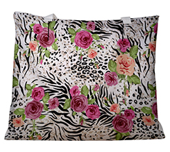 La trama fashion per la tua borsa da mare