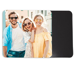 Calamita quadrata flessibile 9,5x9,5cm