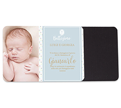 Calamita flessibile nascita bambino