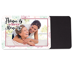 calamita rettangolare flessibile grande mamma