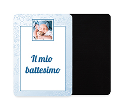 calamita rettangolare flessibile nascita bimbo