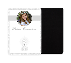 calamita rettangolare flessibile prima comunione