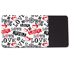 calamita rettangolare flessibile grande san valentino