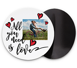 calamita flessibile rotonda san valentino