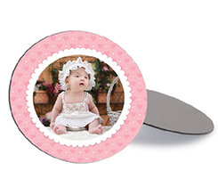 calamita flessibile rotonda nascita