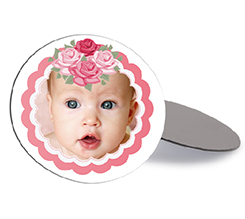 calamita flessibile rotonda nascita