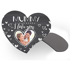 Calamita cuore Love mummy