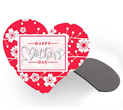 Calamita cuore Mother's day