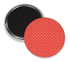 Magneti da Frigo texture cuori