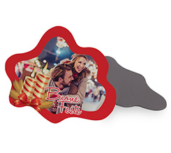 Il magnete per il tuo papà