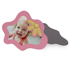 Calamita nuvola Fiore giallo