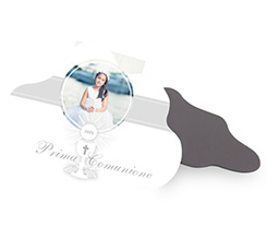 Calamita nuvola First Communion