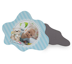 Calamita nuvola Orsetto celeste