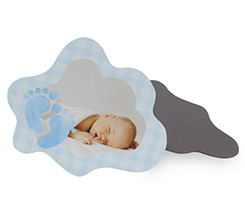 Calamita nuvola Welcome guy