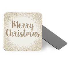 Grafica oro per la camalita dalla forma quadrata