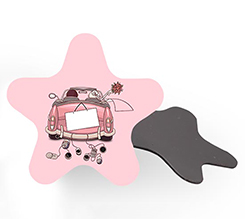 Calamita stella flessibile Wedding day