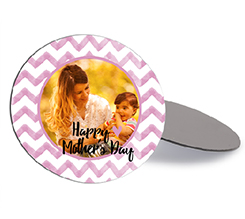 calamita flessibile rotonda festa della mamma