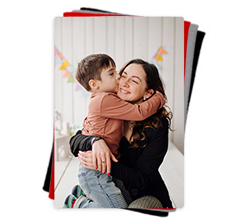 Coperta in pile personalizzata fronte e retro