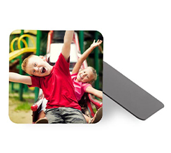 Calamite quadrate personalizzate