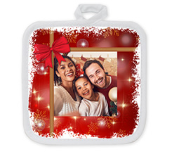 Fiocco Rosso - Presina Elegance