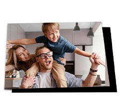 Foto magnete calamita