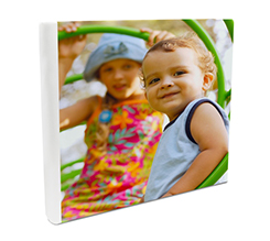 Album foto personalizzato 26x30 per bambini