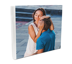 Album foto personalizzato 26x30 per san valentino