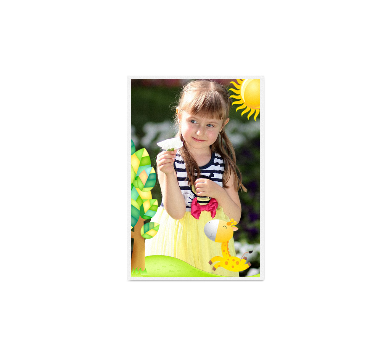 Biglietti auguri compleanno bambini