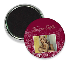 Magnete da frigo Buone feste