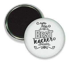 Magnete da frigo Grande maestra