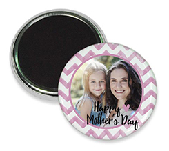 Magnete da frigo Love mum