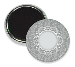 Magnete da frigo matrimonio