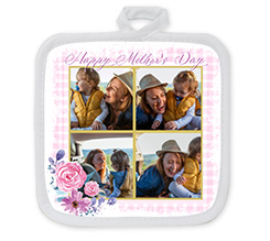 Maman Rose - Presina Elegance