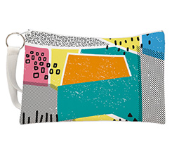 Pochette Abstract