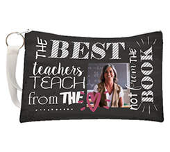 Pochette personalizzata con grafica best book