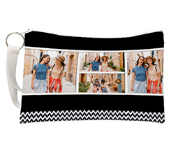 Pochette Black