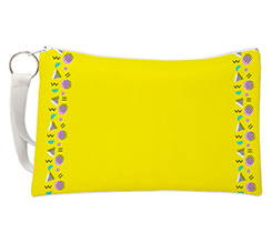 Pochette Fantasy lemon
