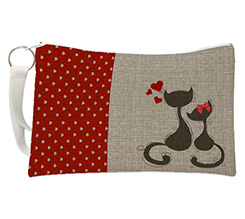 Pochette Little Cats