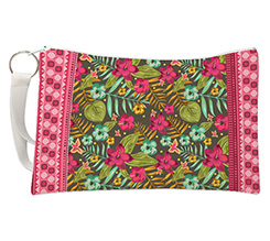Pochette personalizzata Garden